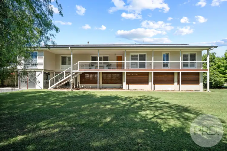 15-19 Wagga Wagga Street, Oura NSW 2650