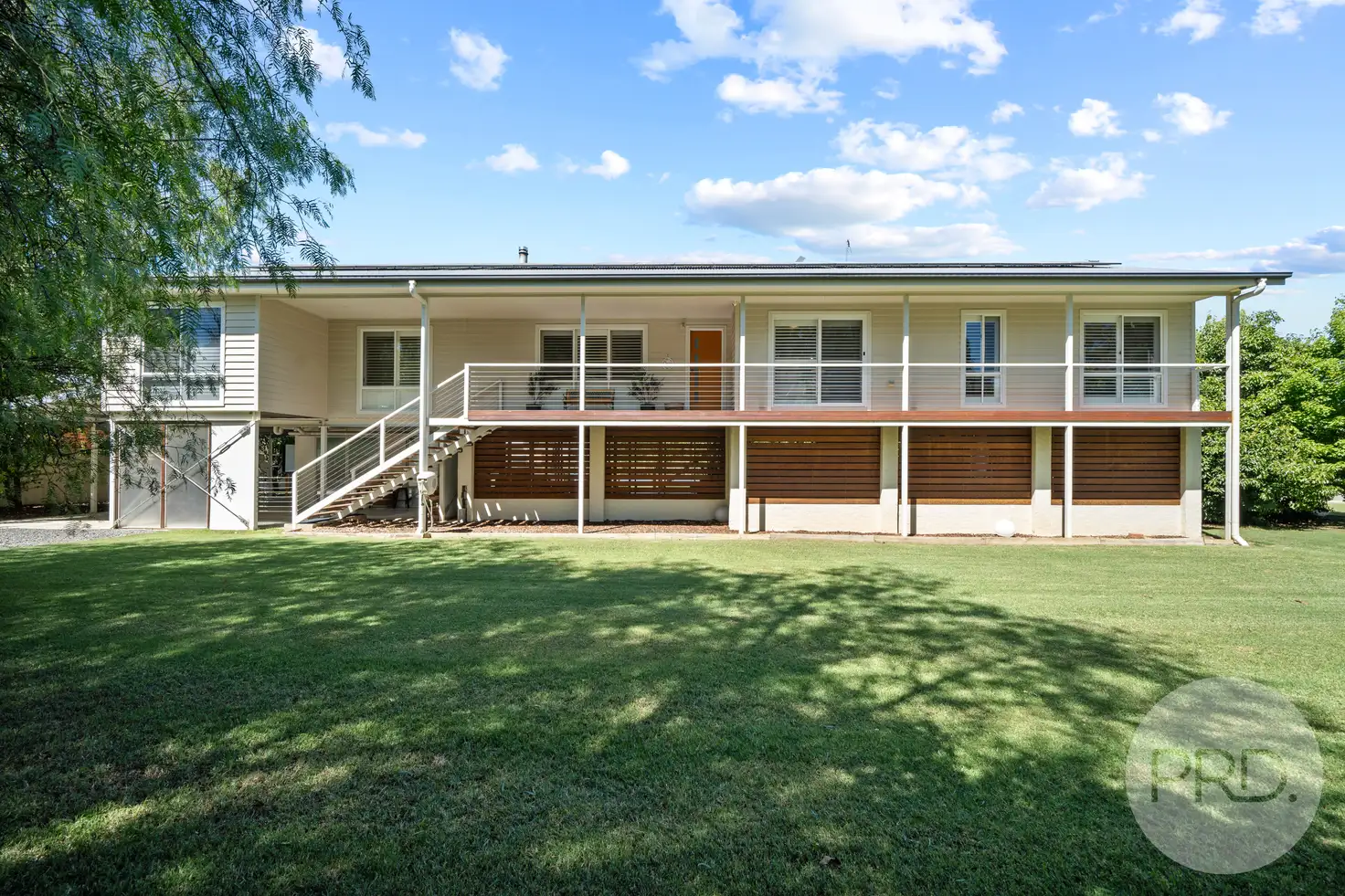 Main view of Homely house listing, 15-19 Wagga Wagga Street, Oura NSW 2650