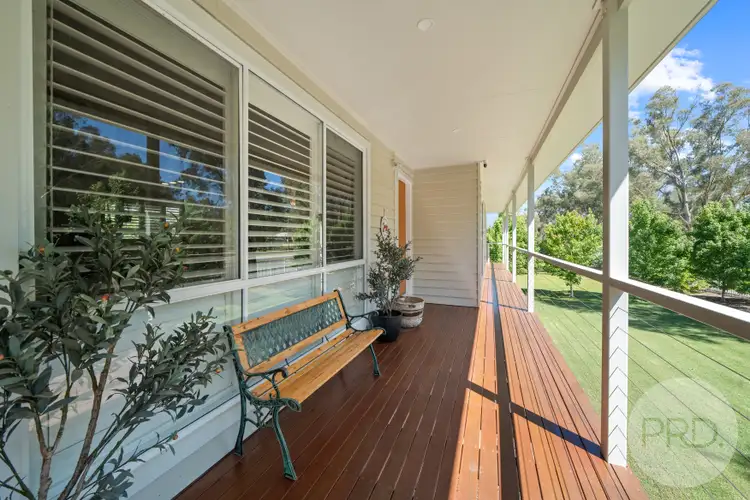 Second view of Homely house listing, 15-19 Wagga Wagga Street, Oura NSW 2650
