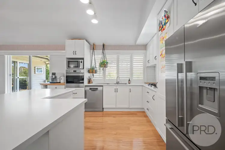 Sixth view of Homely house listing, 15-19 Wagga Wagga Street, Oura NSW 2650