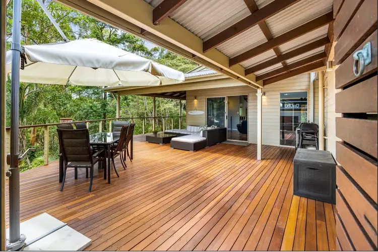 159-161 Vise Road, Mons QLD 4556