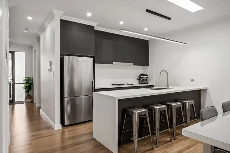 Second view of Homely townhouse listing, 24 Winpirra Circuit, Lightsview SA 5085