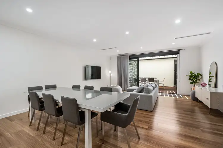 Fourth view of Homely townhouse listing, 24 Winpirra Circuit, Lightsview SA 5085