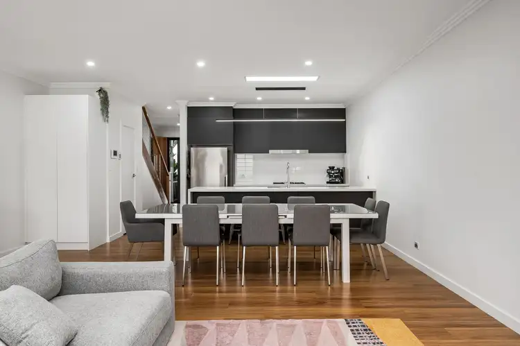 Fifth view of Homely townhouse listing, 24 Winpirra Circuit, Lightsview SA 5085