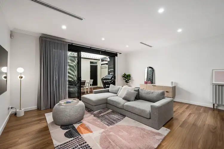 Sixth view of Homely townhouse listing, 24 Winpirra Circuit, Lightsview SA 5085