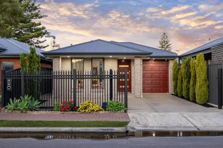 6 Trust Terrace, Peterhead SA 5016
