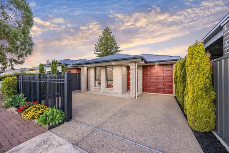 Second view of Homely house listing, 6 Trust Terrace, Peterhead SA 5016