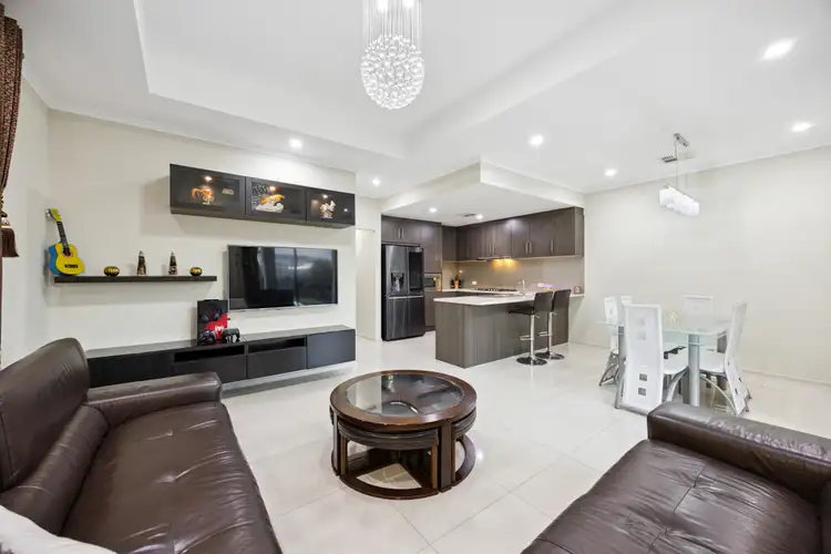 Fourth view of Homely house listing, 6 Trust Terrace, Peterhead SA 5016