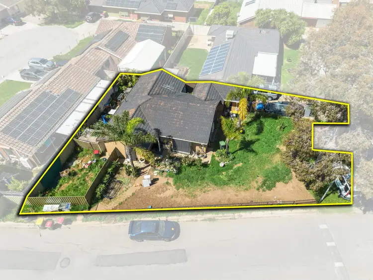 1 Inman Place, Salisbury SA 5108