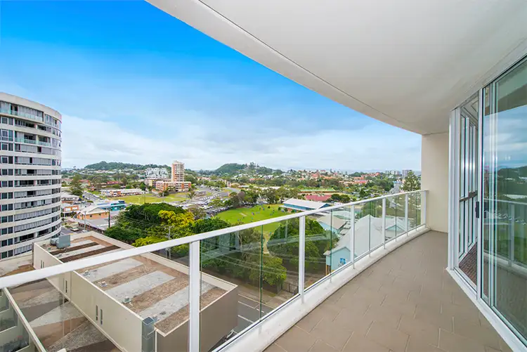 743/6-8 Stuart Street, Tweed Heads NSW 2485