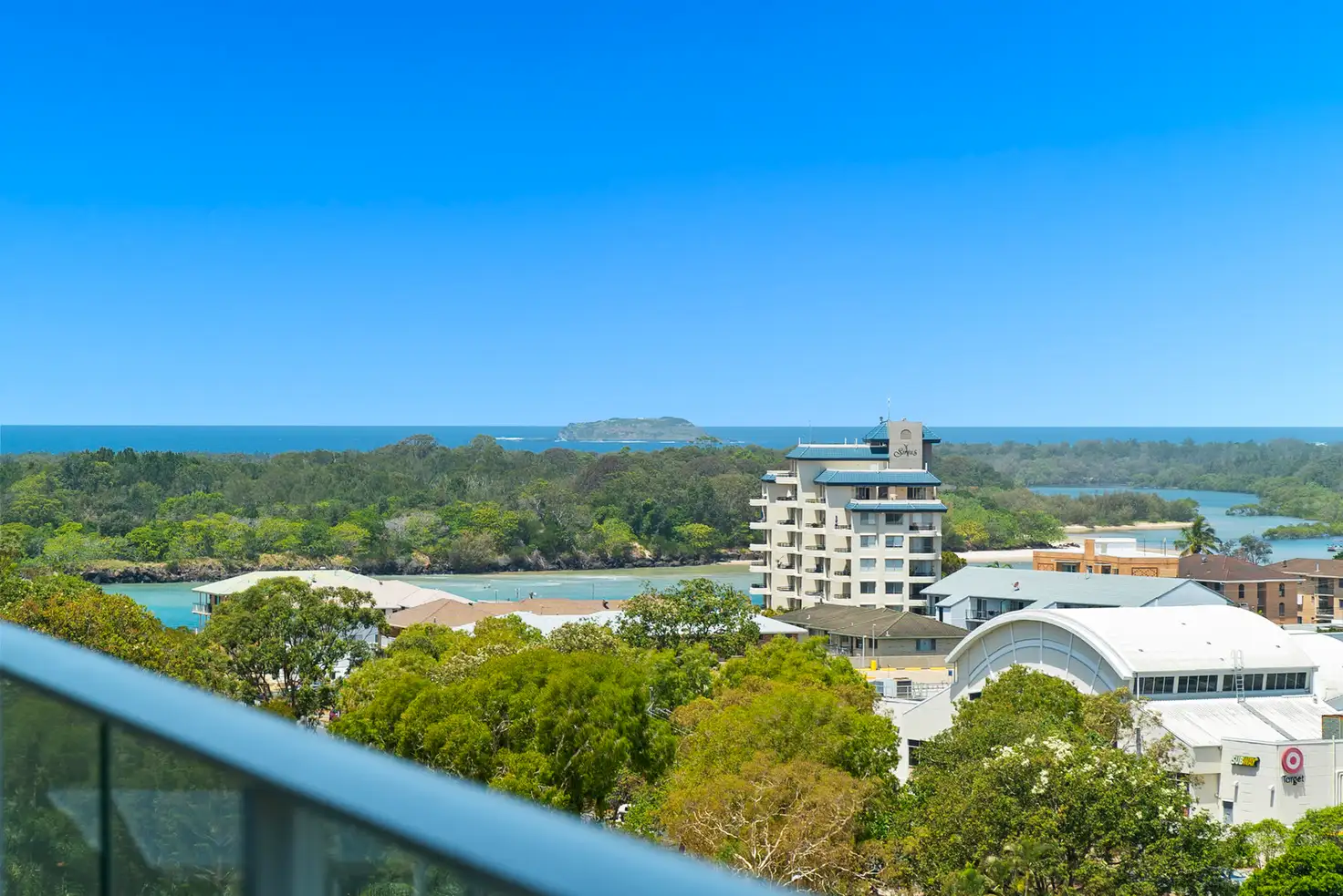 Main view of Homely unit listing, 743/6-8 Stuart Street, Tweed Heads NSW 2485