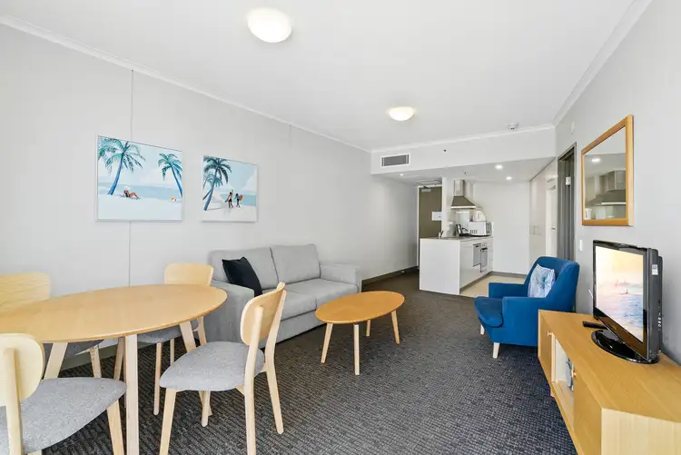 Third view of Homely unit listing, 743/6-8 Stuart Street, Tweed Heads NSW 2485
