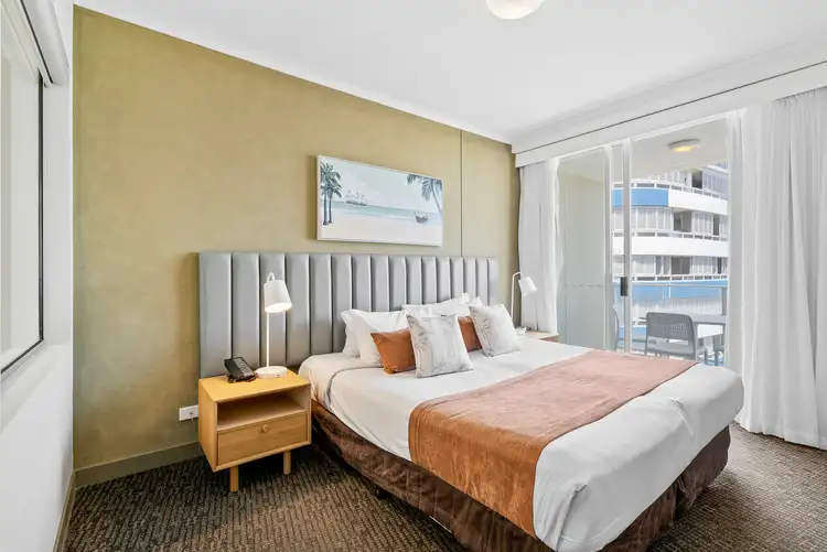 Fifth view of Homely unit listing, 743/6-8 Stuart Street, Tweed Heads NSW 2485