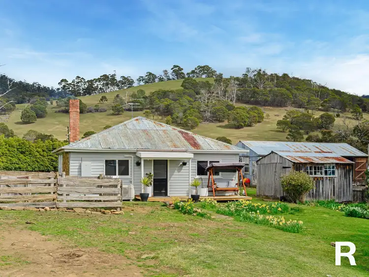 172 Springhill Bottom Road, Colebrook TAS 7027