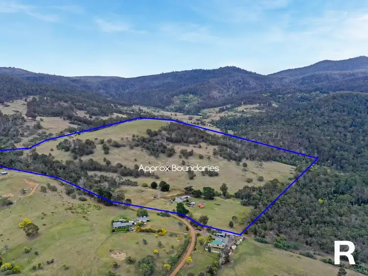 Second view of Homely house listing, 172 Springhill Bottom Road, Colebrook TAS 7027