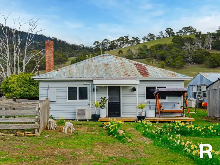 Third view of Homely house listing, 172 Springhill Bottom Road, Colebrook TAS 7027