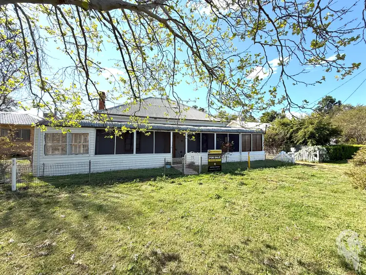 Second view of Homely house listing, 77 Alma Street, Wee Waa NSW 2388
