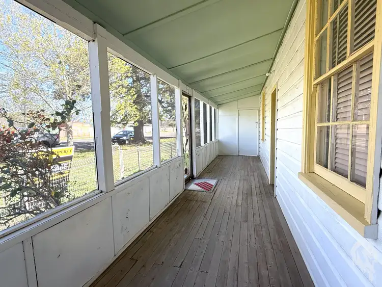 Third view of Homely house listing, 77 Alma Street, Wee Waa NSW 2388