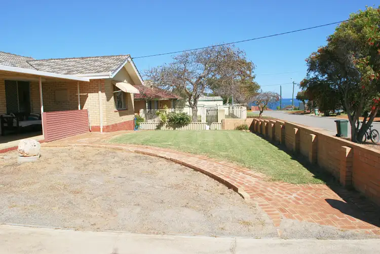 Third view of Homely house listing, 6 Walter Street, Beresford WA 6530