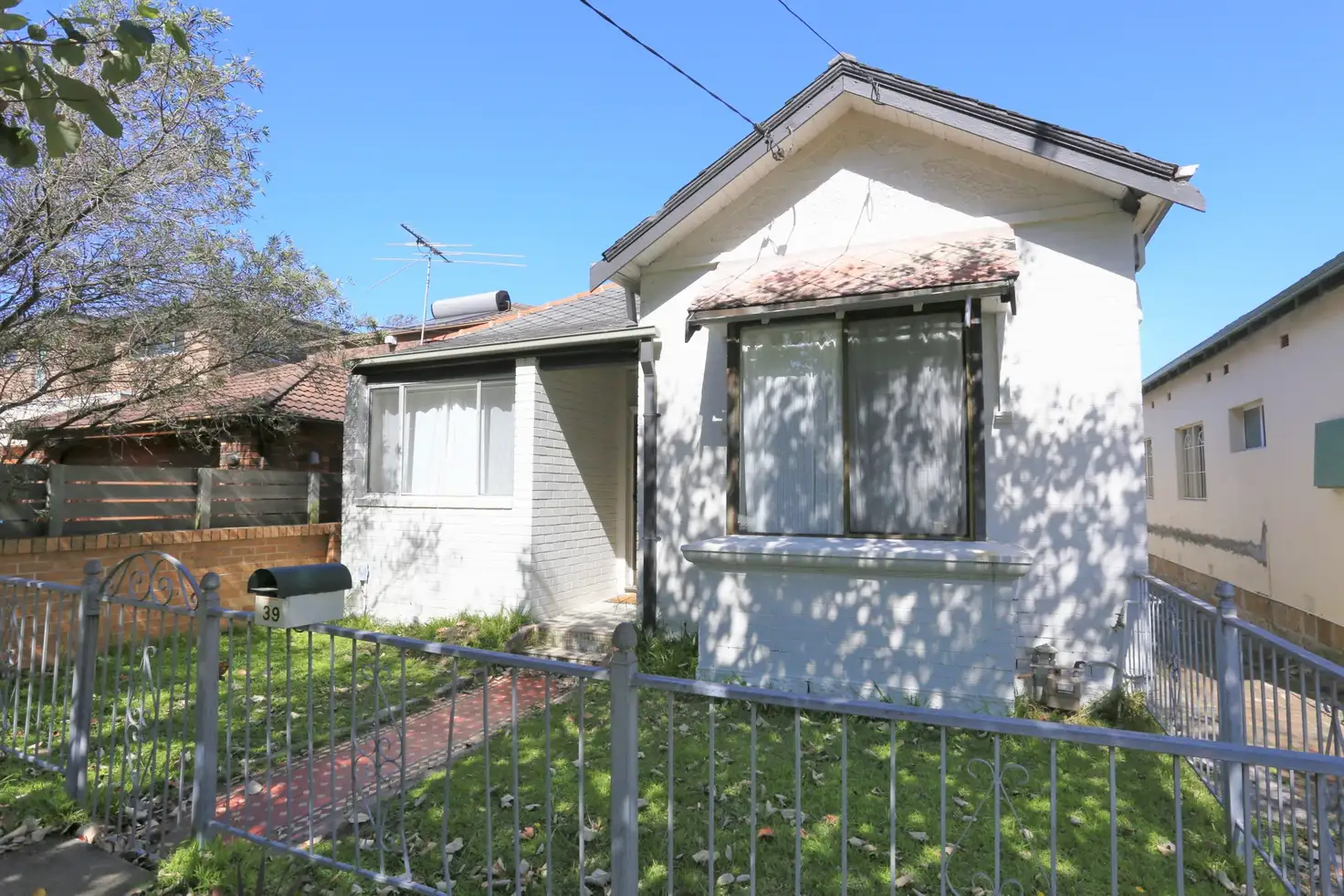 Main view of Homely house listing, 39 Hincks Street, Kingsford NSW 2032