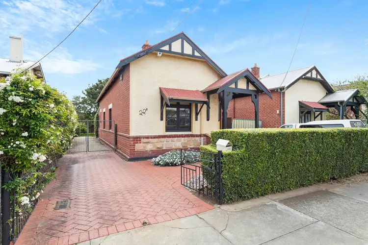 Second view of Homely house listing, 22B Ebor Avenue, Mile End SA 5031