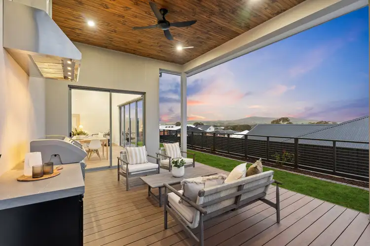 16 & 18 Ridge Street, Mount Barker SA 5251