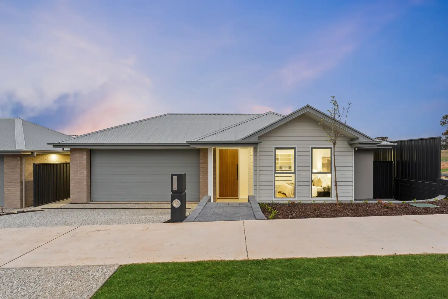 Main view of Homely house listing, 16 Ridge Street, Mount Barker SA 5251