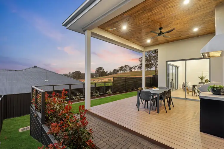 Second view of Homely house listing, 16 Ridge Street, Mount Barker SA 5251