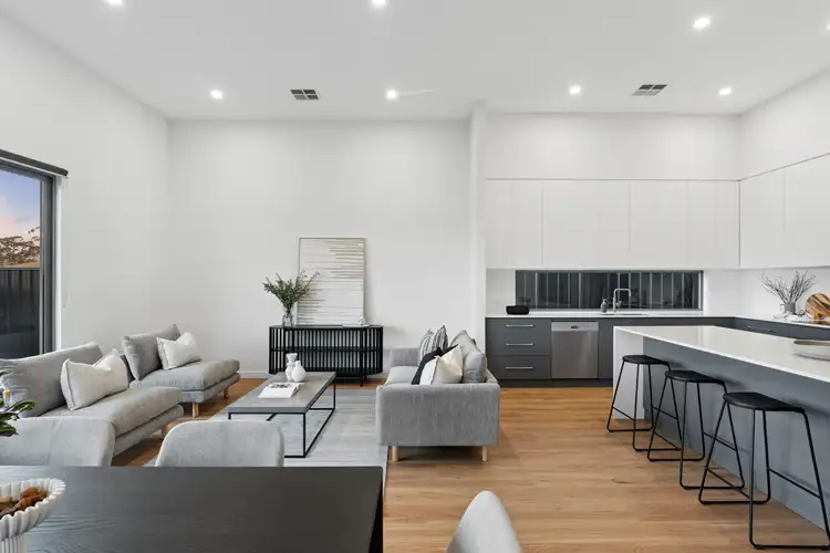 Third view of Homely house listing, 16 Ridge Street, Mount Barker SA 5251