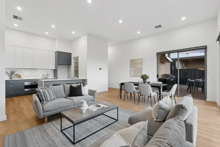 Fourth view of Homely house listing, 16 Ridge Street, Mount Barker SA 5251