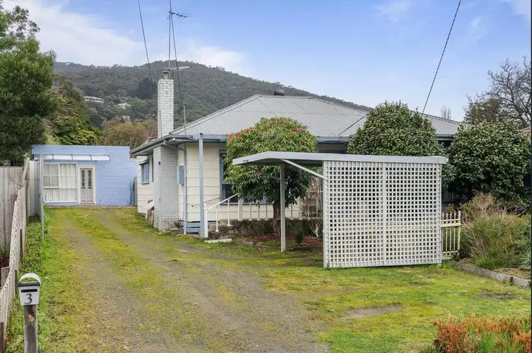 3 Gerald Street, Ferntree Gully VIC 3156