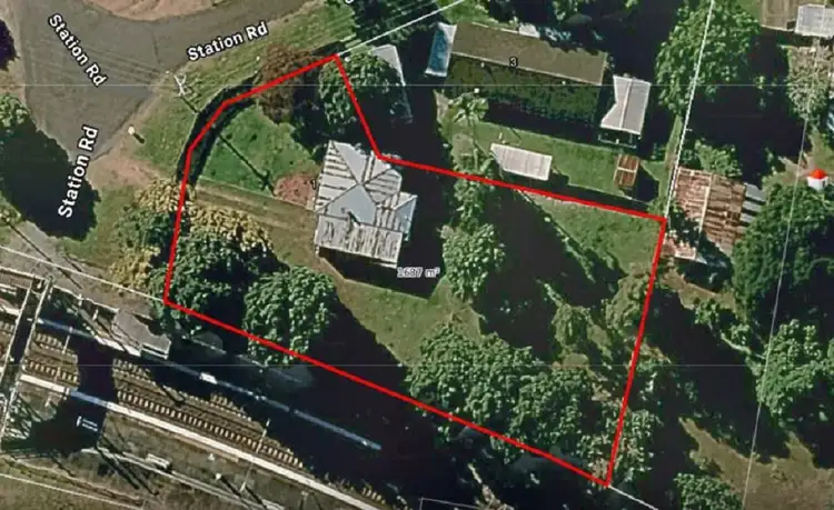 1 Moggill Ferry Road, Riverview QLD 4303