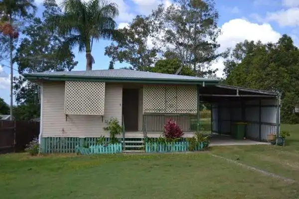 1 Moggill Ferry Road, Riverview QLD 4303