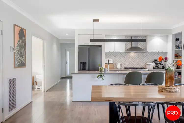 Second view of Homely house listing, 5 Santarosa Way, Epsom VIC 3551