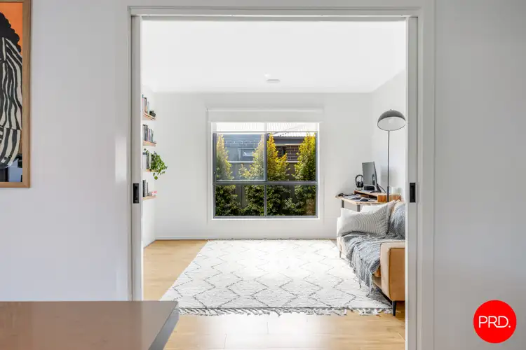 Third view of Homely house listing, 5 Santarosa Way, Epsom VIC 3551