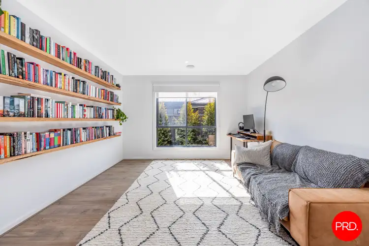 Fourth view of Homely house listing, 5 Santarosa Way, Epsom VIC 3551