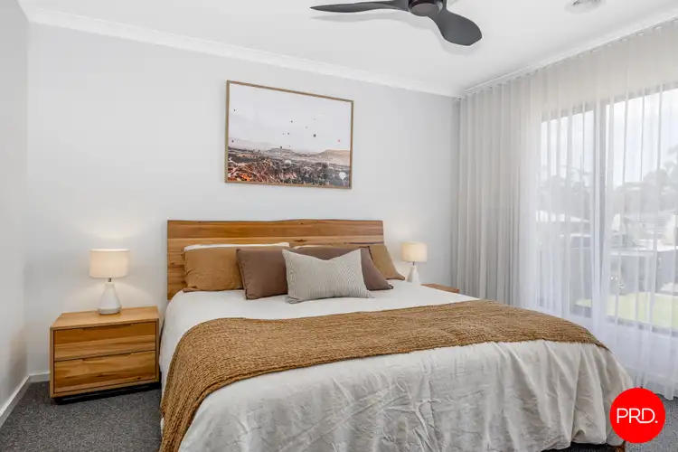 Sixth view of Homely house listing, 5 Santarosa Way, Epsom VIC 3551