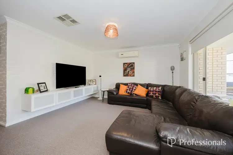 Third view of Homely house listing, 5 Drevon Place, Marangaroo WA 6064