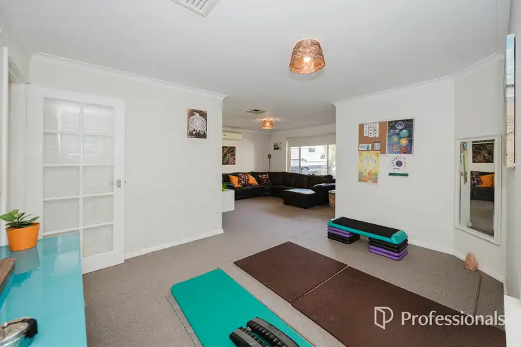 Fifth view of Homely house listing, 5 Drevon Place, Marangaroo WA 6064