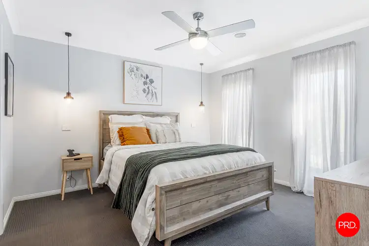Third view of Homely house listing, 11 Jenolian Street, Huntly VIC 3551