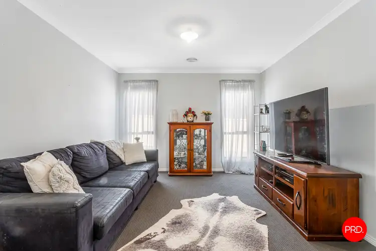 Fifth view of Homely house listing, 11 Jenolian Street, Huntly VIC 3551