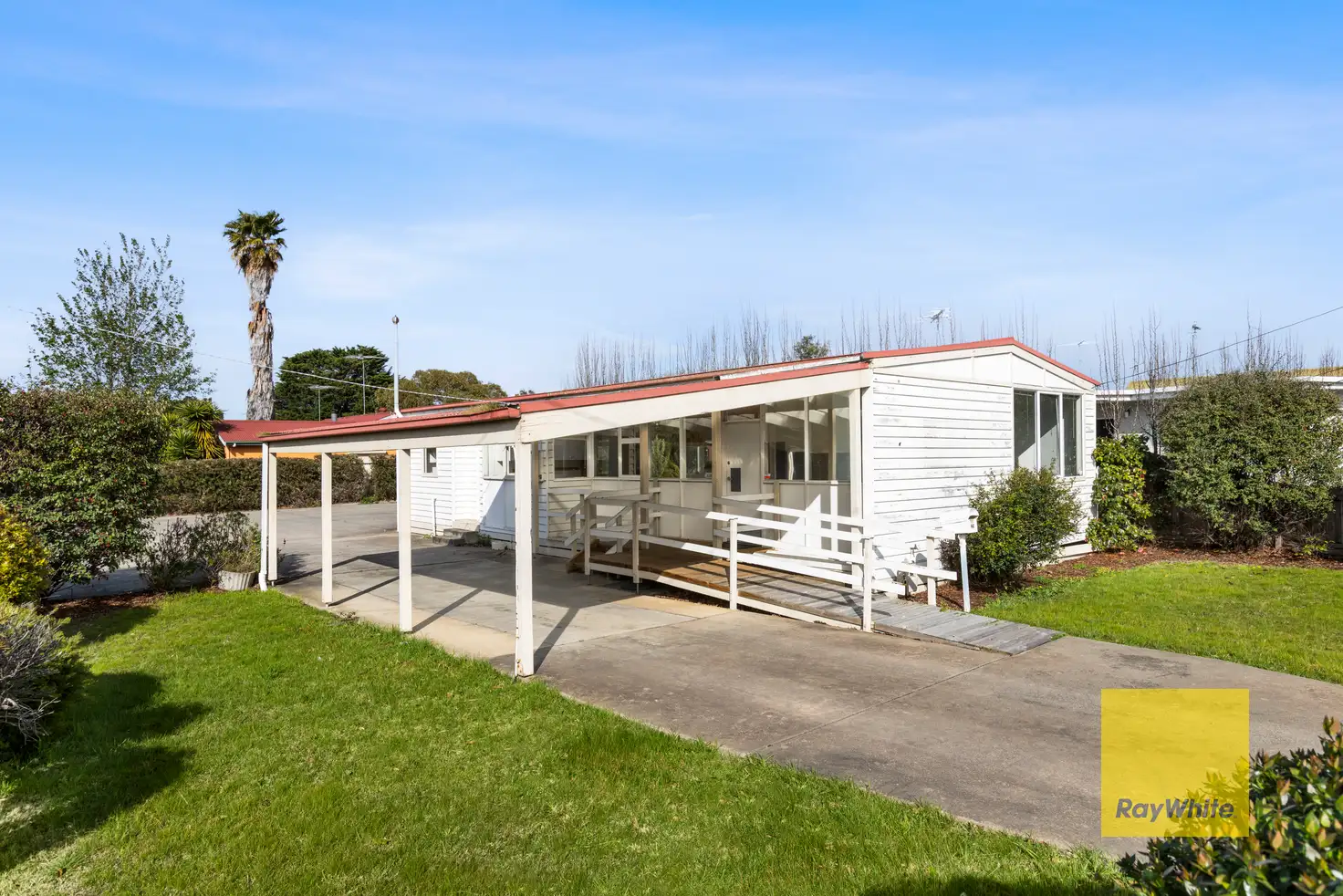 Main view of Homely house listing, 46 Bellarine Highway, Newcomb VIC 3219