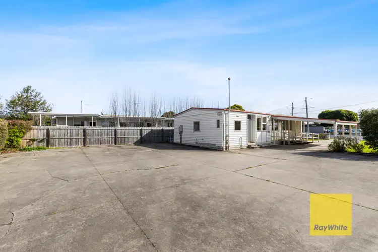 Third view of Homely house listing, 46 Bellarine Highway, Newcomb VIC 3219