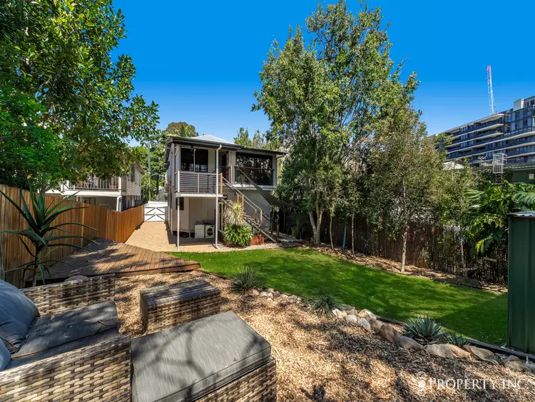 1/21 Raven Street, West End QLD 4101