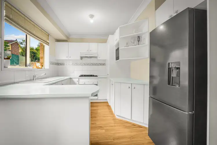 Second view of Homely house listing, 13/12 Sinclair Avenue, Blacktown NSW 2148