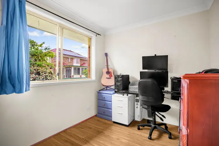 Third view of Homely house listing, 13/12 Sinclair Avenue, Blacktown NSW 2148