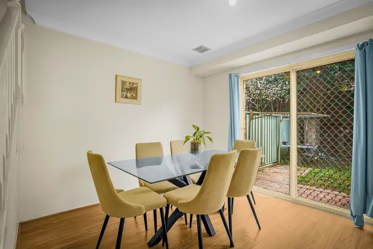 Fourth view of Homely house listing, 13/12 Sinclair Avenue, Blacktown NSW 2148