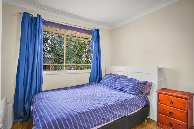 Fifth view of Homely house listing, 13/12 Sinclair Avenue, Blacktown NSW 2148