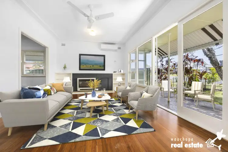 14 King Street, Wauchope NSW 2446