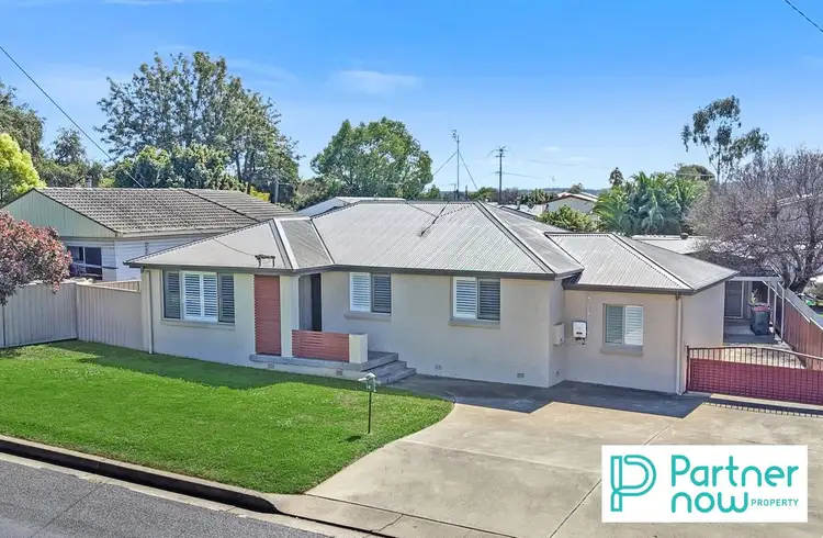 42 Wilburtree Street, Tamworth NSW 2340